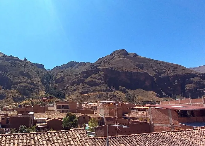 Everest Pisac