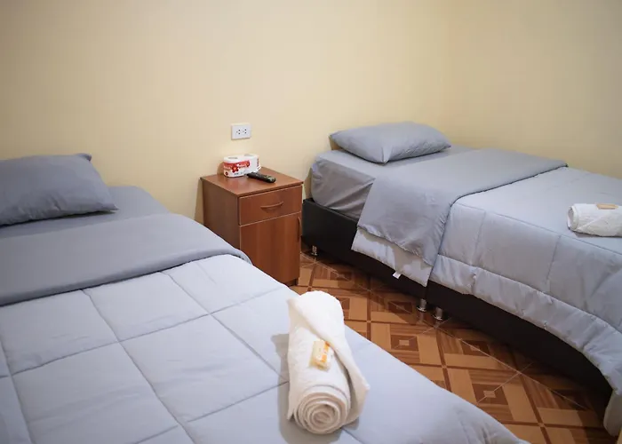 Everest Hotel