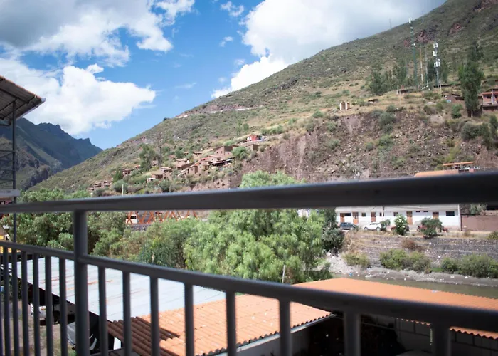 Hotel Everest