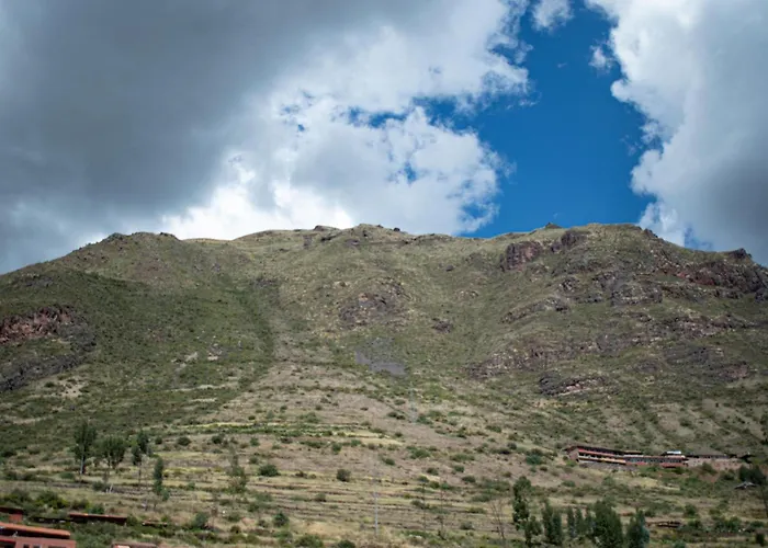Hotel Everest Pisac