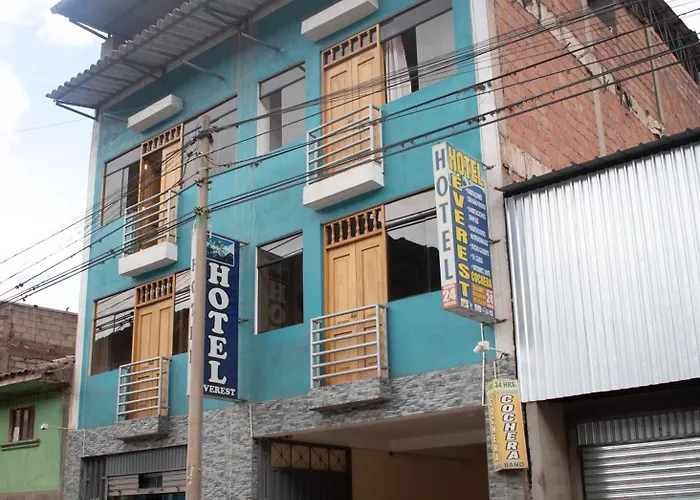 Everest *