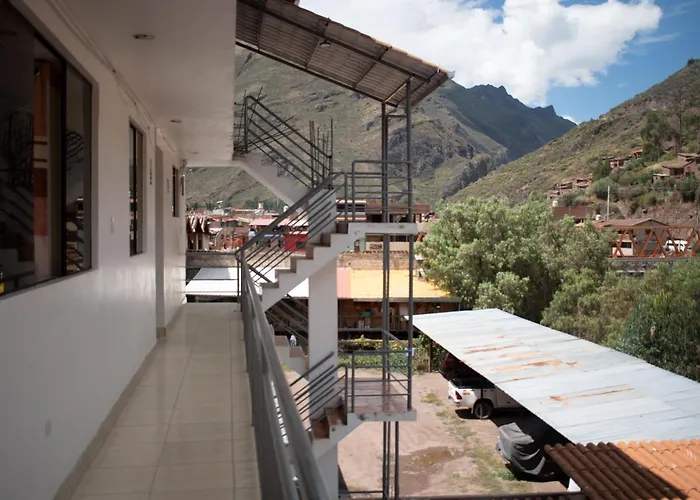 Everest Pisac