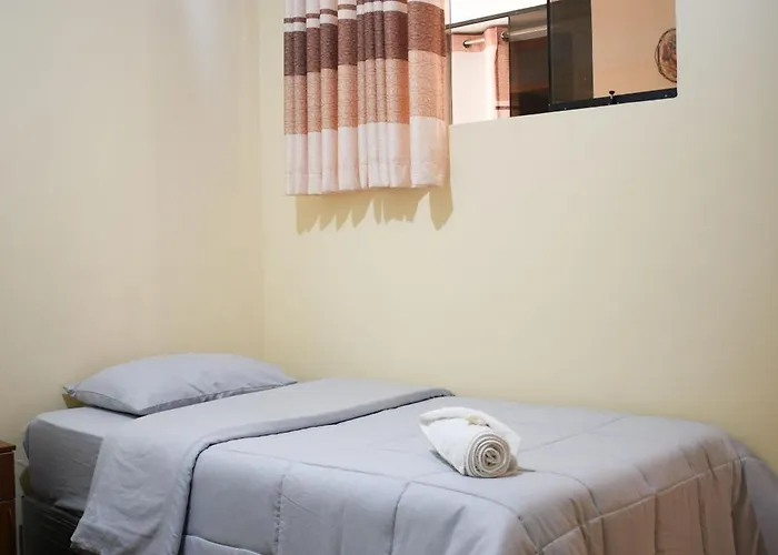 Everest Hotel Pisac