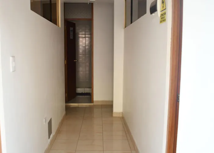 Everest Hotel Pisac